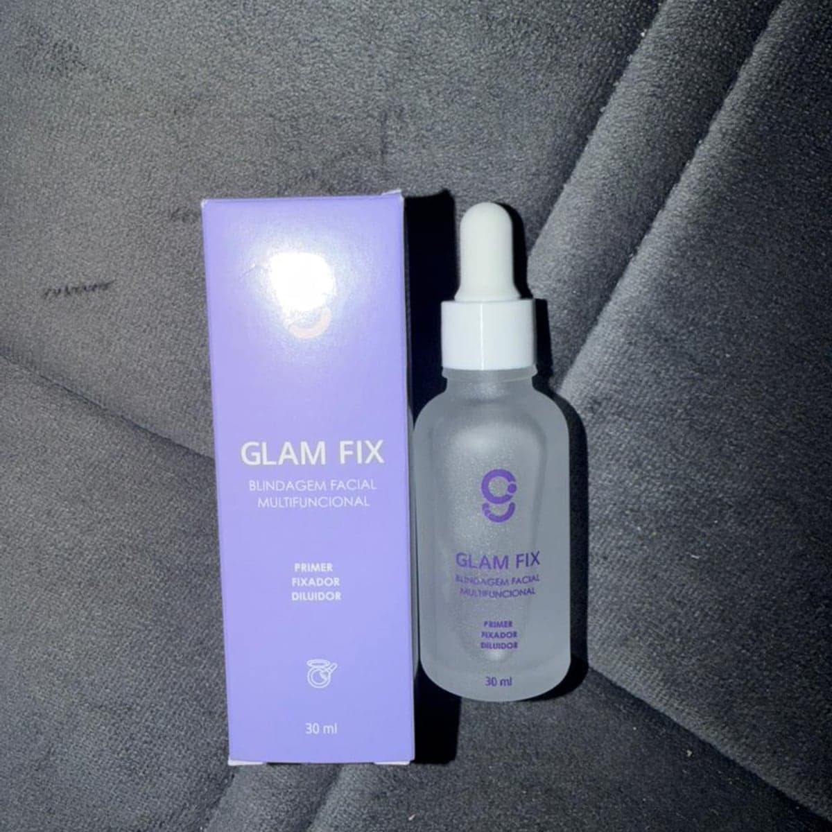 Blindagem Facial