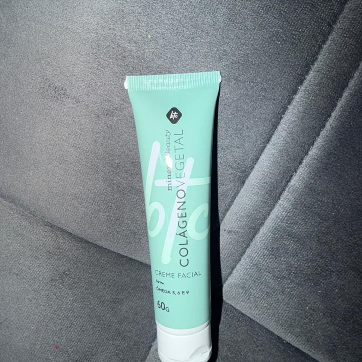 Creme Facial 60g
