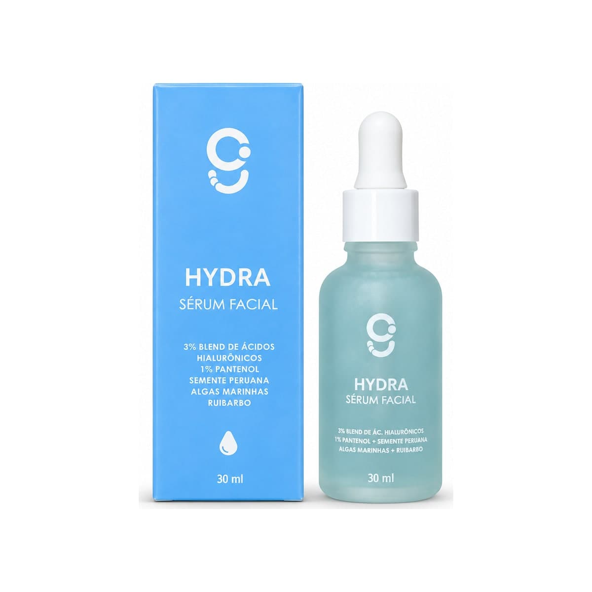 Hydra Sérum Facial 30ml