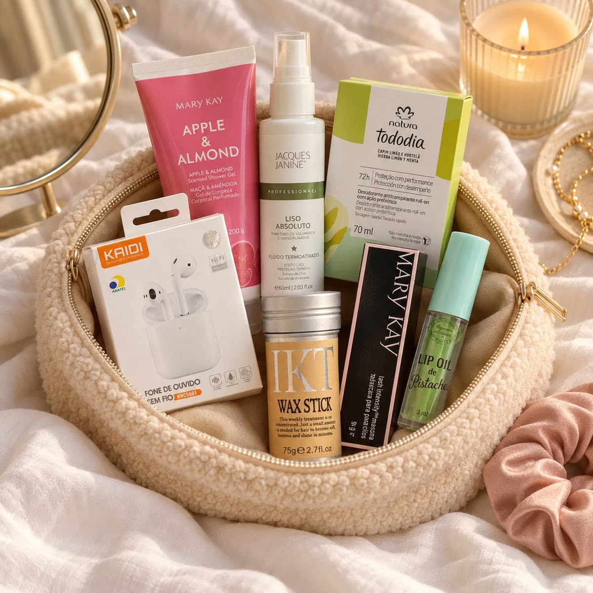 Todos os produtos