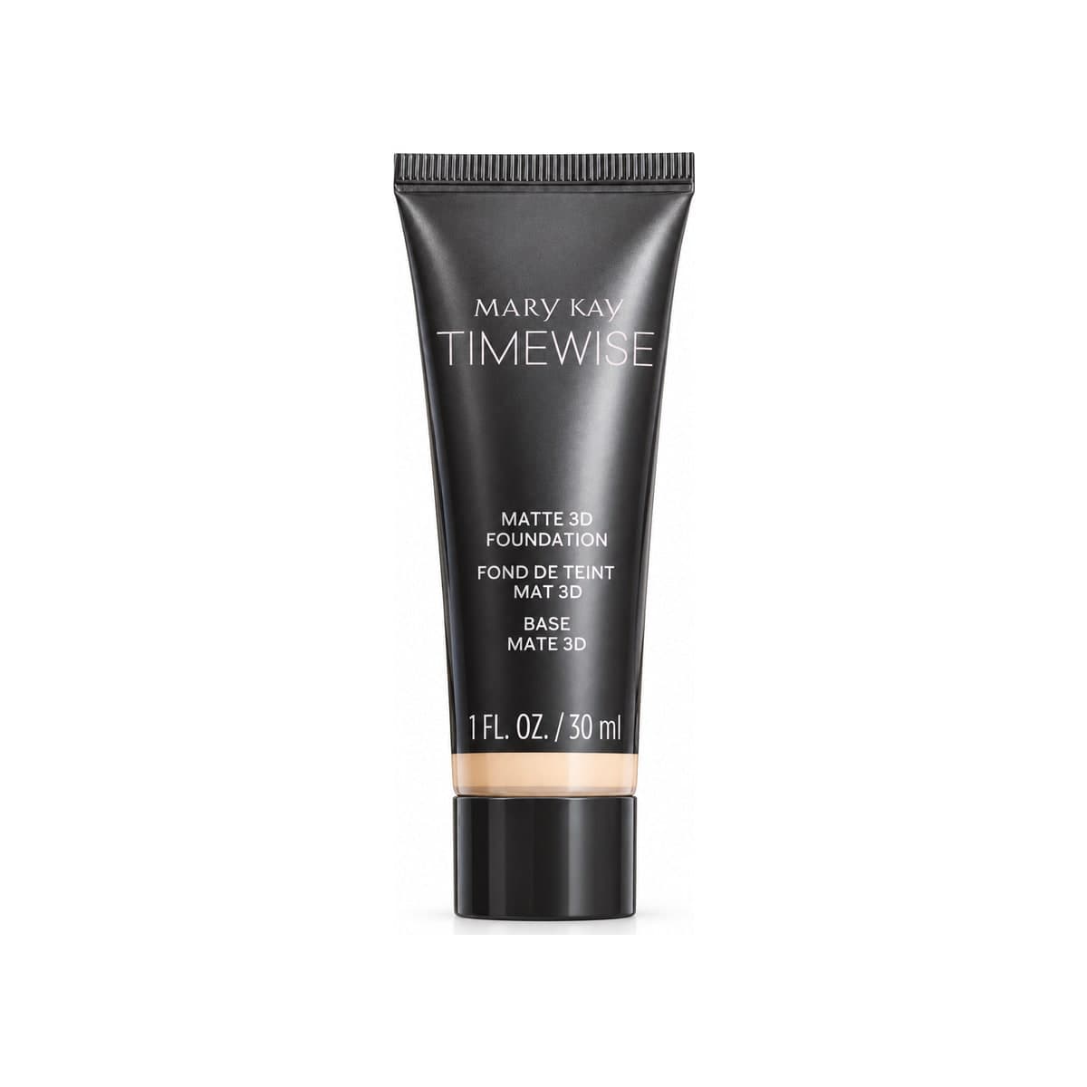Base Mary Kay TimeWise