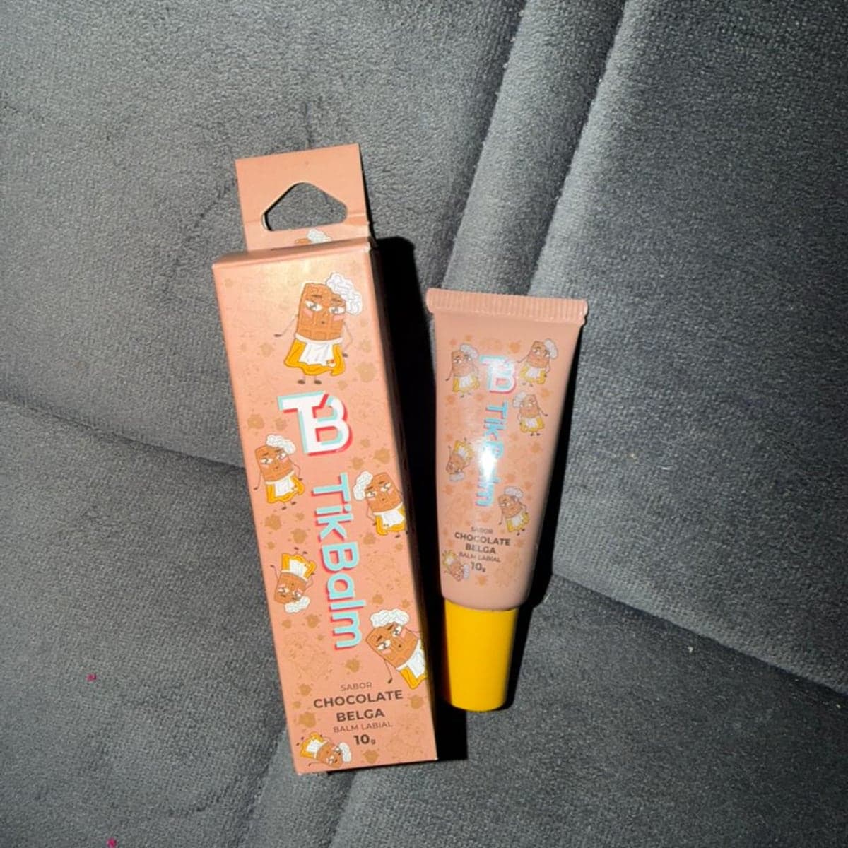 Tik Balm